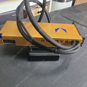 AMD AMD Radeon Vega Frontier Edition(라데온 프론티어 에디션)골드 수냉식