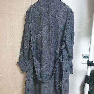 TC 우영미 올림픽 코트 L팝니다.