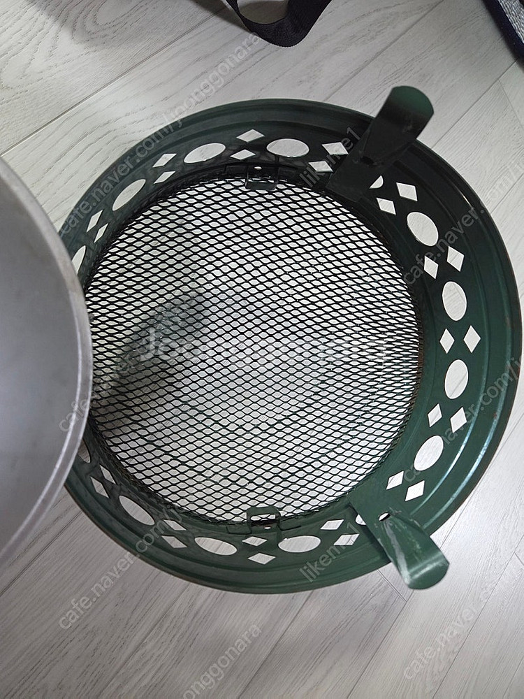 콜맨 빈티지 촉매 난로 AJUSTABLE 3000-5000 BTU 히터입니다--8