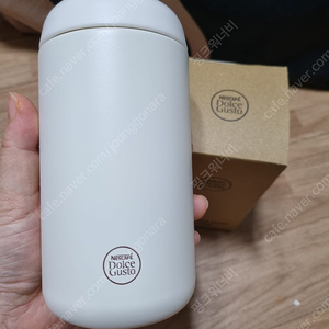 돌체구스토 텀블러
