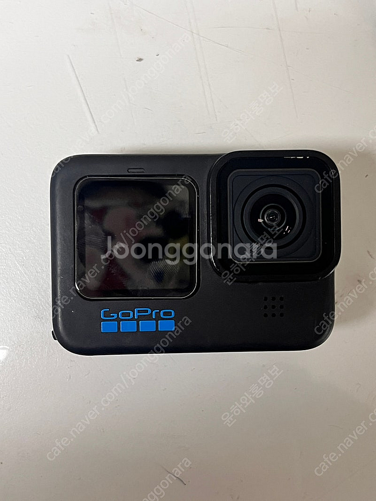 고프로 10 블랙 + 텔레신 충전기 + 정품 배터리 2...--1
