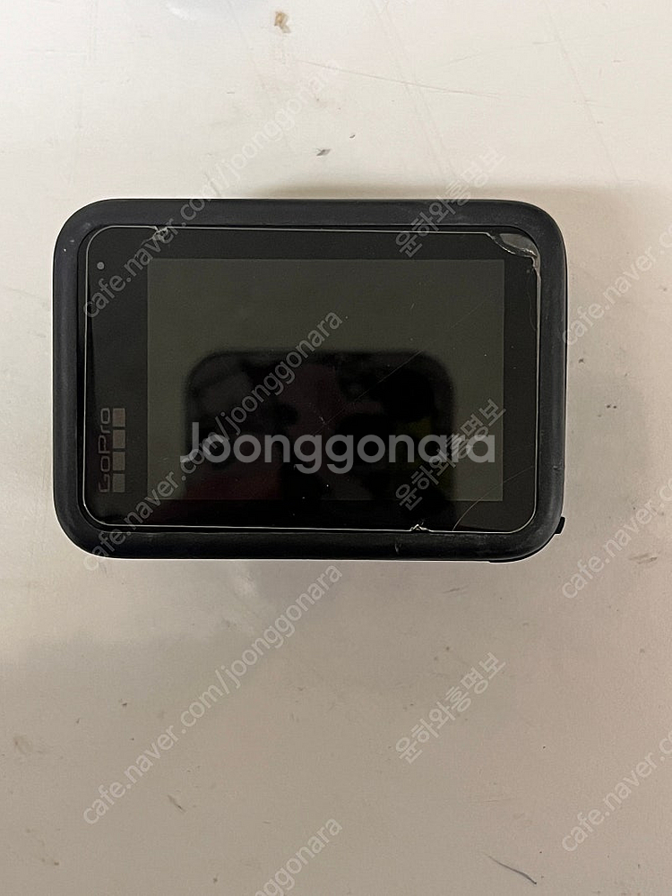 고프로 10 블랙 + 텔레신 충전기 + 정품 배터리 2...--2