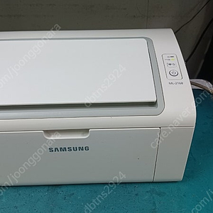 삼성ML2165/2168흑백레이져프린터기(인바디측정용)