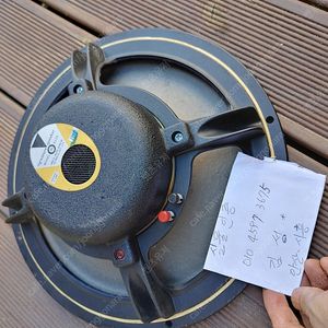 jbl 12인치 풀레인지 스피커