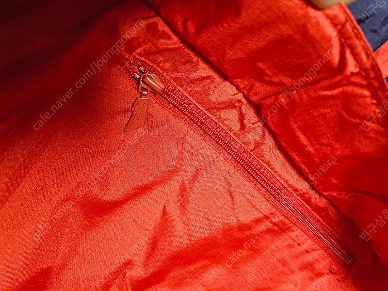리복 올드스쿨 아노락 바람막이 이미지