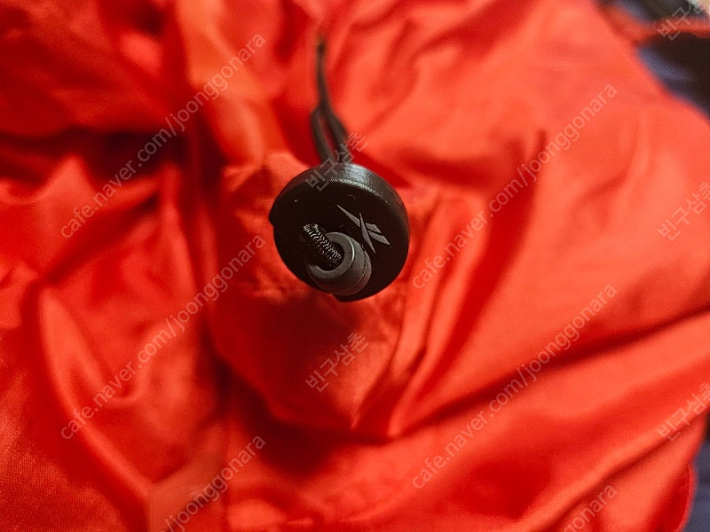 리복 올드스쿨 아노락 바람막이--5