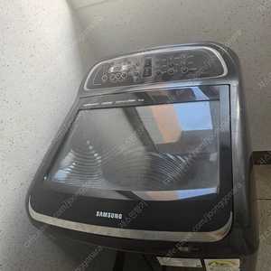 삼성 액티브워시 세탁기 16kg