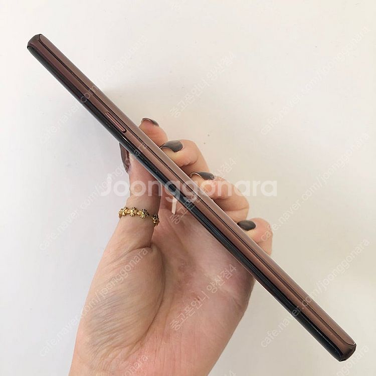 (양산중고폰) 73247 갤럭시노트9 (N960) 메탈...--5