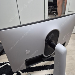 DELL AW2723DF QHD 27인치 모니터 판매합니다.