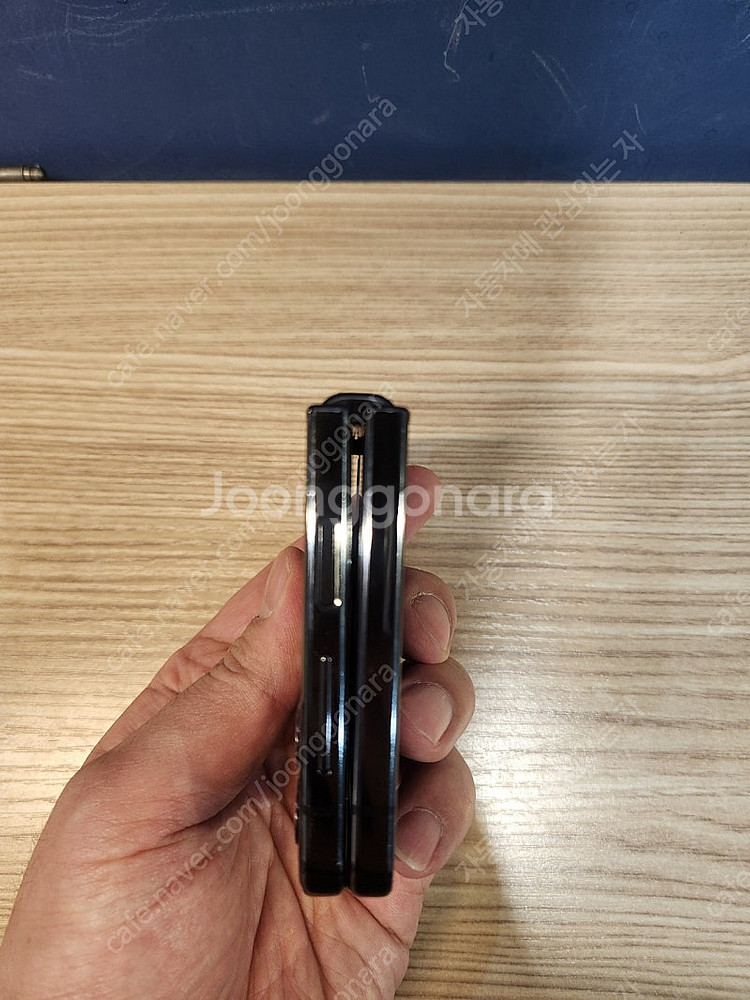 갤럭시 Z 플립4 256GB 블랙--6