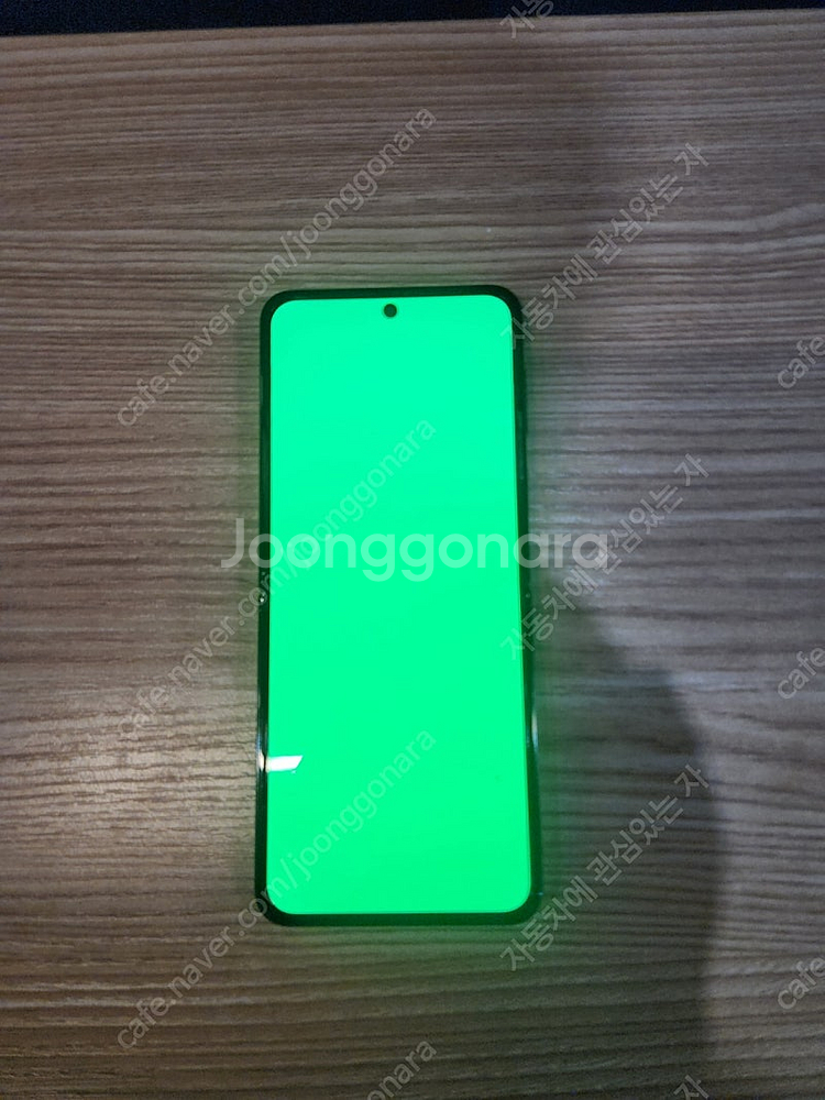 갤럭시 Z 플립4 256GB 블랙--9