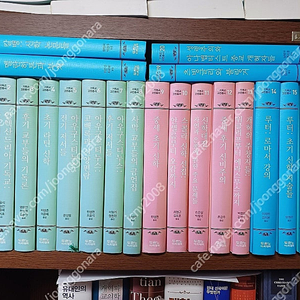 기독교고전총서/기독교상담시리즈/강문호 목사 성막 미드라쉬/21세기 설교가이드