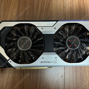 팰릿 PALIT gtx 1060 6g 그래픽카드