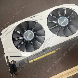 아수스 ASUS gtx 1060 3g 그래픽카드