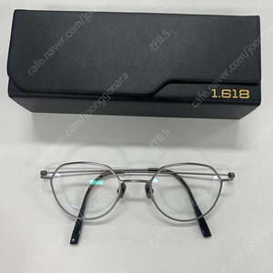 1.618안경