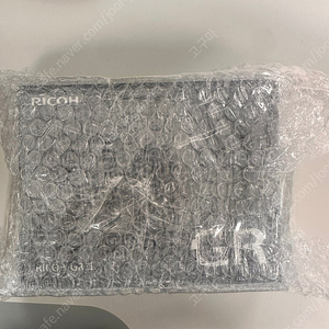 리코 GR3 미개봉 판매합니다