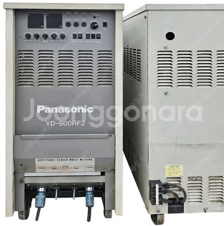 ［판매］성능 뛰어난! 파나소닉 CO2 용접기 600A ...--2
