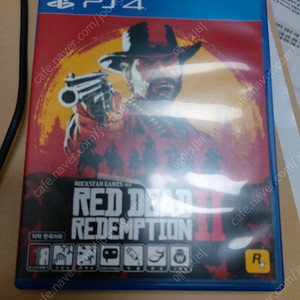 Ps4 레데리2