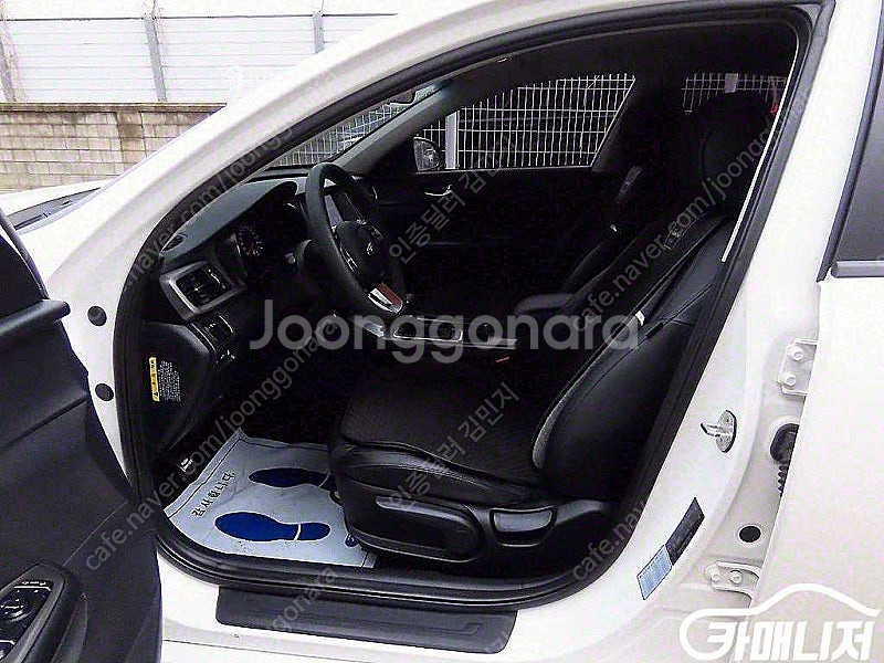 [기아]더 뉴 K5 2세대 LPI 2.0 럭셔리 ★중고...--5