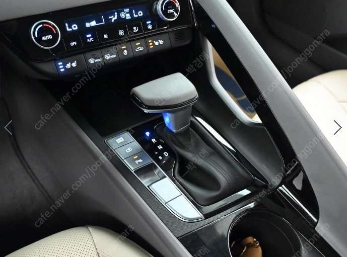 중고차 현대 더 뉴아반떼 하이브리드(CN7) 1.6 HEV 인스퍼레이션 24년형 30,000키로 중고차전액할부 ★ ... 이미지