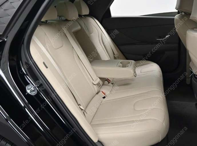 중고차 현대 더 뉴아반떼 하이브리드(CN7) 1.6 HEV 인스퍼레이션 24년형 30,000키로 중고차전액할부 ★ ... 이미지