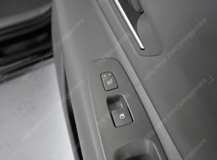 중고차 현대 더 뉴아반떼 하이브리드(CN7) 1.6 HEV 인스퍼레이션 24년형 30,000키로 중고차전액할부 ★ ... 이미지