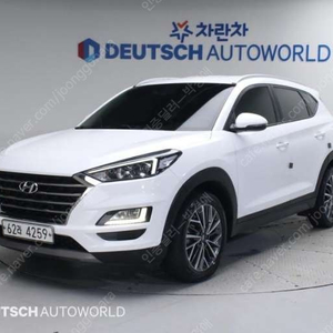 중고차 현대 신형 투싼 2.0 디젤 2WD 프리미엄 19년형 83,000키로 중고차전액할부 ★ 여유자금 ★ 수원 ★