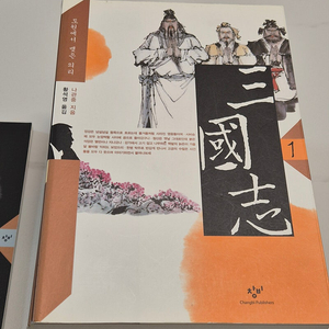 황석영 삼국지10권