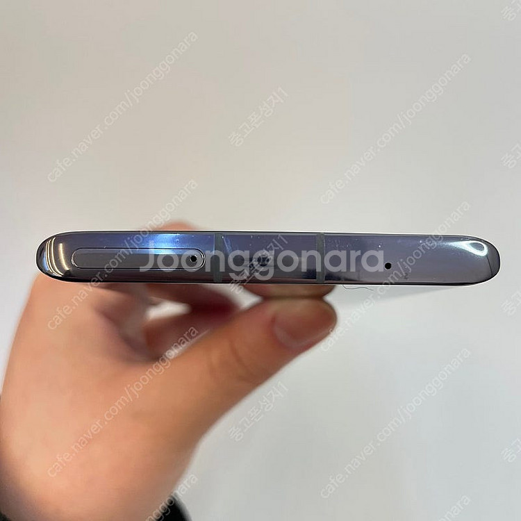 02795(울산중고폰) LG 벨벳 오로라그레이 128G...--3
