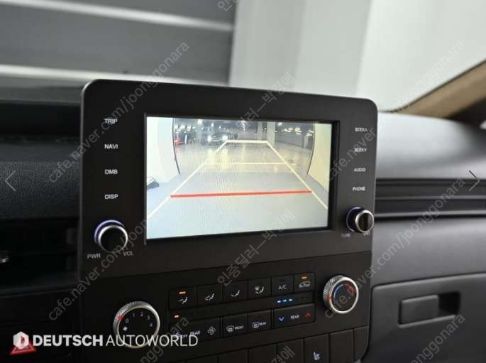 중고차 현대 스타리아 캠핑카 특장 23년형 38,000키로 중고차전액할부 ★ 여유자금 ★ 수원 ★ 이미지