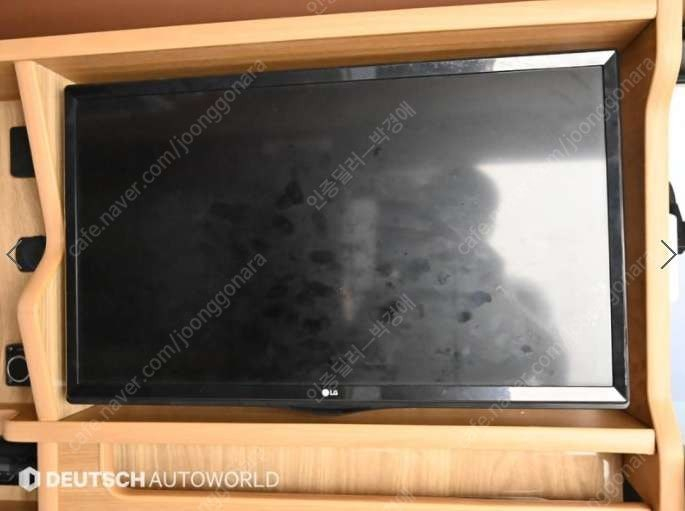 중고차 현대 스타리아 캠핑카 특장 23년형 38,000키로 중고차전액할부 ★ 여유자금 ★ 수원 ★ 이미지