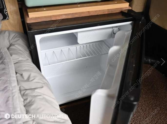 중고차 현대 스타리아 캠핑카 특장 23년형 38,000키로 중고차전액할부 ★ 여유자금 ★ 수원 ★ 이미지