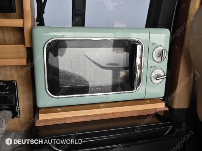 중고차 현대 스타리아 캠핑카 특장 23년형 38,000키로 중고차전액할부 ★ 여유자금 ★ 수원 ★ 이미지