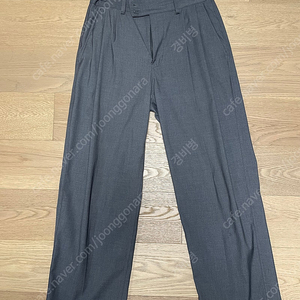 어나더오피스 산티아고 슬랙스 AW