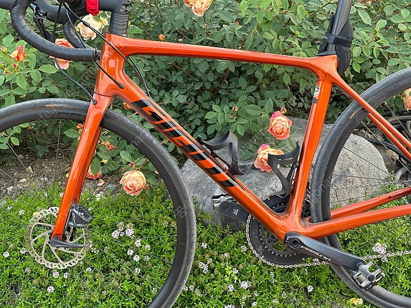 자이언트 TCR 어드밴스 1 DISC 22년식 이미지