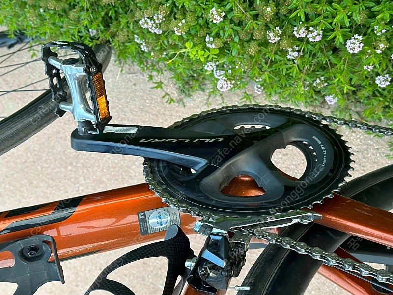 자이언트 TCR 어드밴스 1 DISC 22년식 이미지