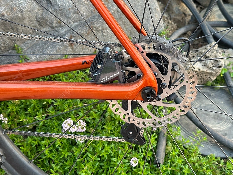 자이언트 TCR 어드밴스 1 DISC 22년식 이미지