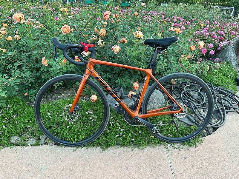자이언트 TCR 어드밴스 1 DISC 22년식 이미지