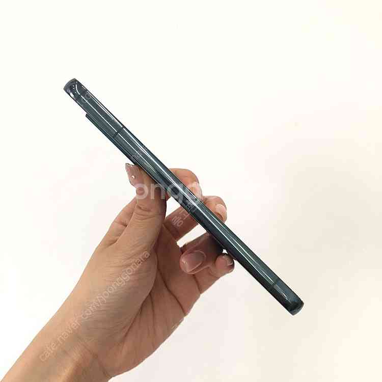 (양산중고폰) 70818 갤럭시S22 (S901) 그린...--6