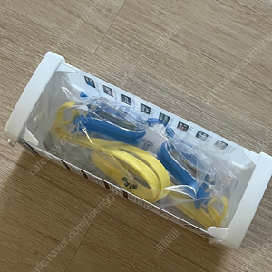 히로 수경 블랙 블루 일괄