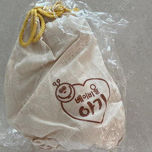 아람북스 토끼인형