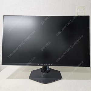에일리언웨어 AW2523HF 360hz 게이밍모니터