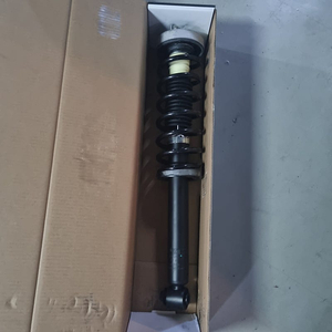 bmw f10 528i e60 2010년식 뒷 쇼바일체형 새제품