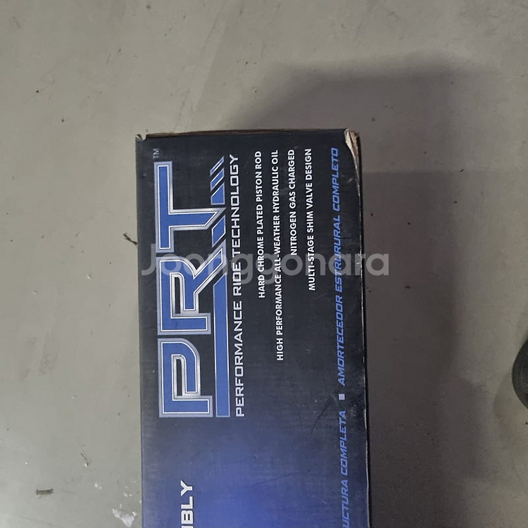 bmw f10 528i e60 2010년식 뒷 쇼바일체...--3