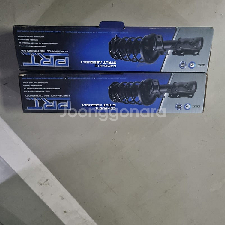 bmw f10 528i e60 2010년식 뒷 쇼바일체...--8