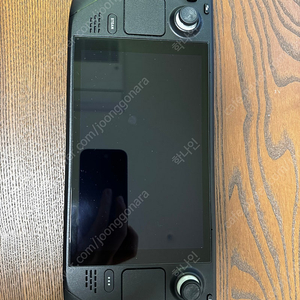스팀덱 lcd 64g 1t ssd 교체모델 판매합니다.
