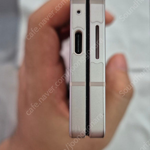 (개인) 폴드6 핑크 512GB 자급제 / S25U 티타늄블랙 512GB 자급제