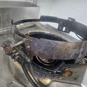 자동웍기계 팝니다. 사용기간 6개월