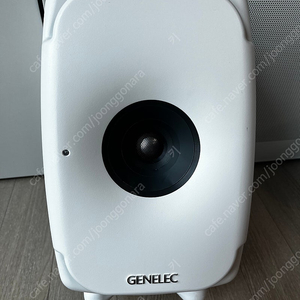 제네렉 8341A 1통 화이트
