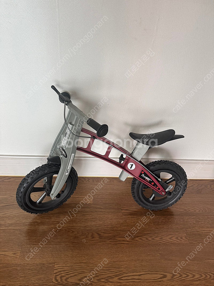 퍼스트바이크 밸런스바이크--0